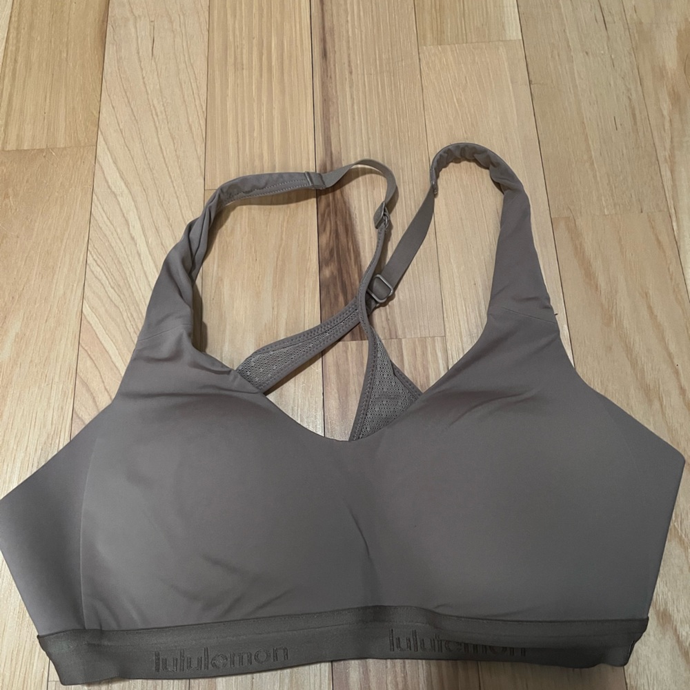 Lululemon Sports Bra Size 34B